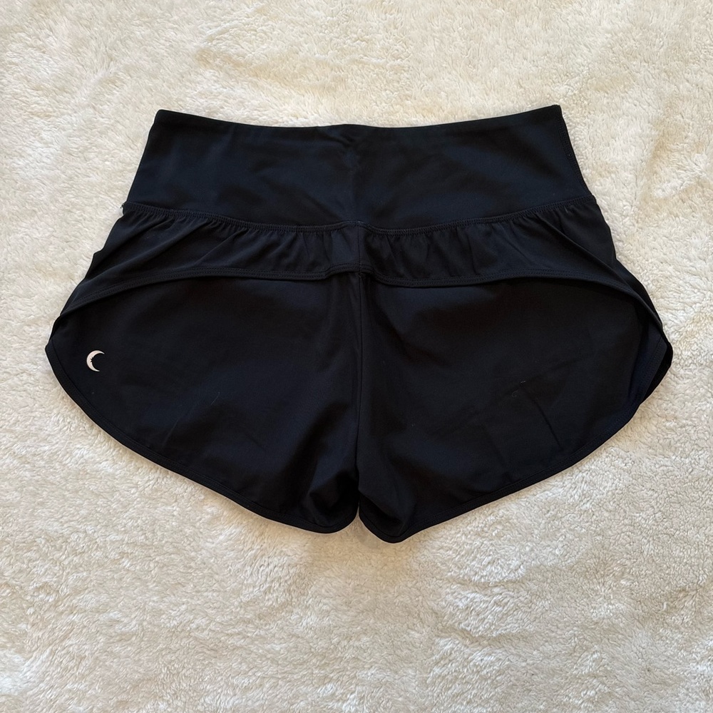 ZYIA-Trainer Shorts